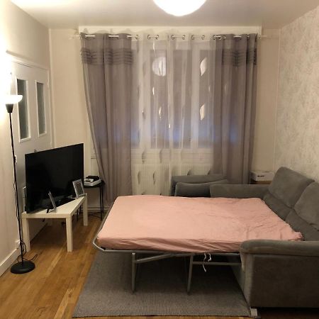 Appartement Superbe Elbeuf Buitenkant foto