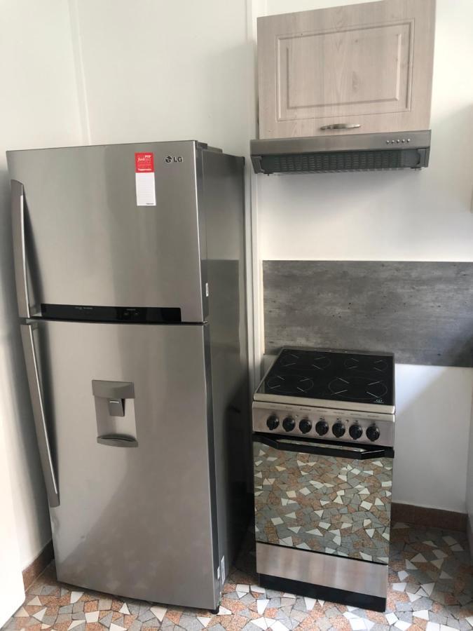 Appartement Superbe Elbeuf Buitenkant foto