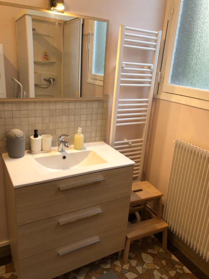 Appartement Superbe Elbeuf Buitenkant foto
