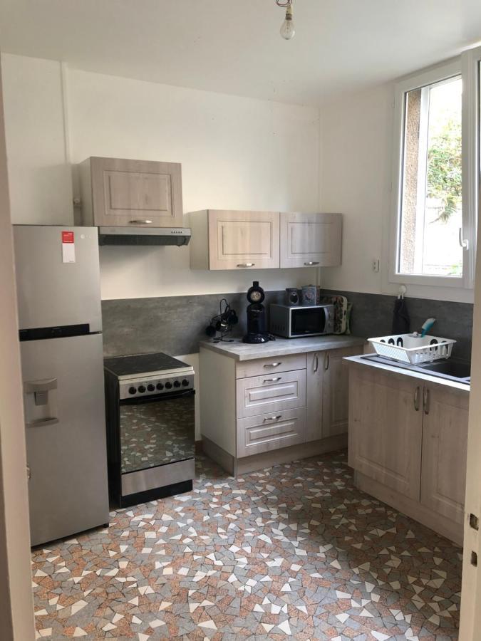 Appartement Superbe Elbeuf Buitenkant foto